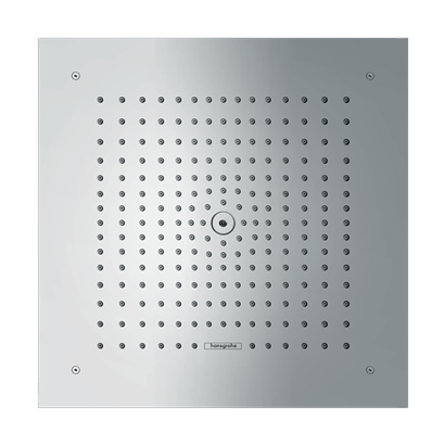 HansGrohe Raindance E Tepe Duşu 400/400 1 Jet - 26252000