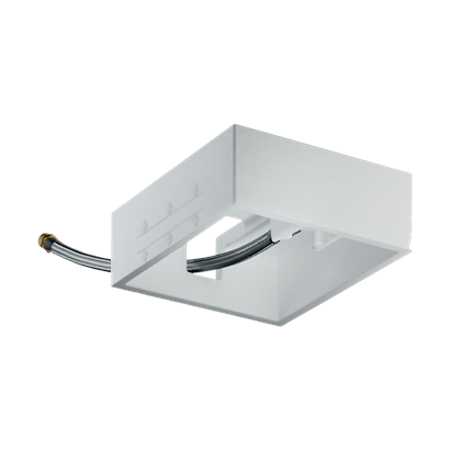 HansGrohe Raindance İç Set Tepe Duşu 260/260 1 Jet - 26471180