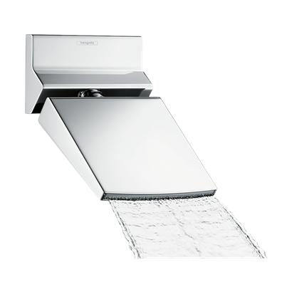 HansGrohe Raindance Rainfall Tepe Duşu 150 1 Jet - 26442000