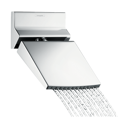 HansGrohe Raindance Rainfall Tepe Duşu 150 1 Jet, Stream - 26443000
