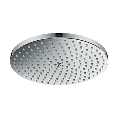 HansGrohe Raindance S Tepe Duşu 240 1 Jet, Powderrain - 27623000