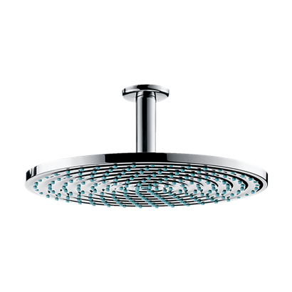 HansGrohe Raindance S Tepe Duşu 300 1 Jet, Tavan Bağlantısı İle - 27494000