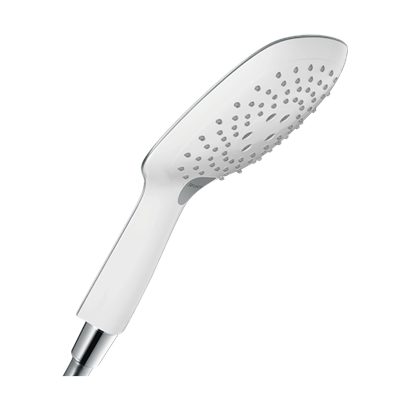 HansGrohe Raindance Select E El Duşu 150 3 Jet, Ecosmart, 9 Lt/Dk - 26551400