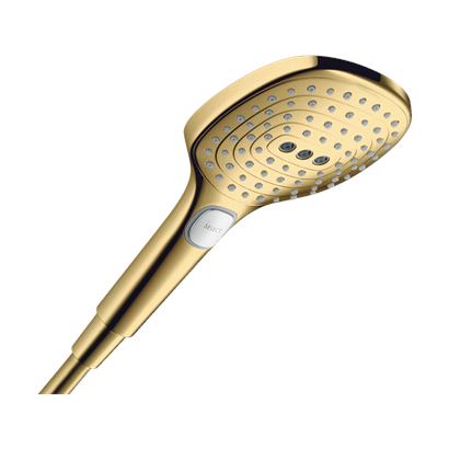 HansGrohe Raindance Select E El Duşu 120 3 Jet - 26520990