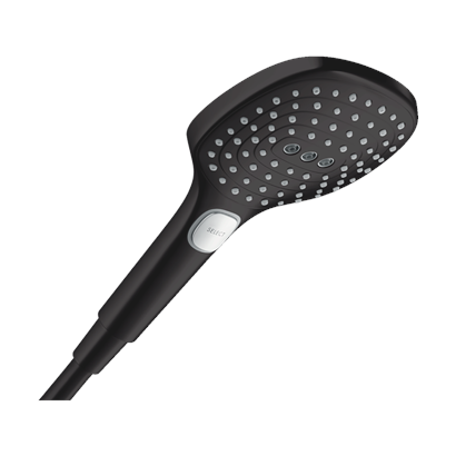 HansGrohe Raindance Select E El Duşu 120 3 Jet - 26520670