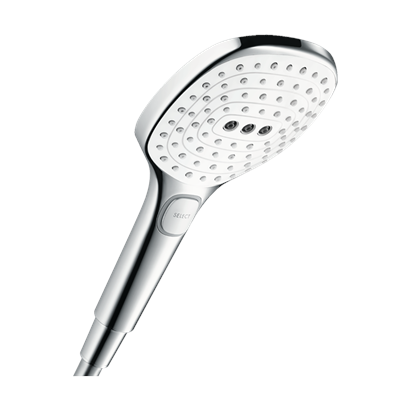 HansGrohe Raindance Select E El Duşu 120 3 Jet - 26520400