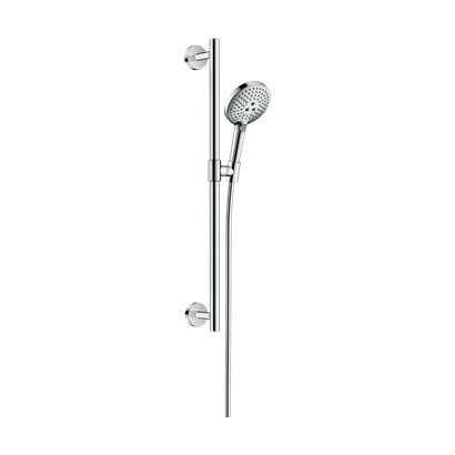 HansGrohe Raindance Select S Duş Seti 120 3 Jet, 65 Cm Duş Barı İle - 26320000