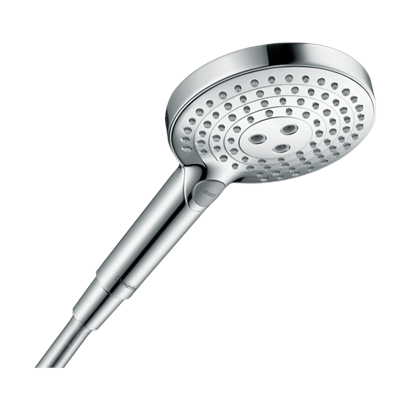 HansGrohe Raindance Select S El Duşu 120 3 Jet, Powderrain - 26014000