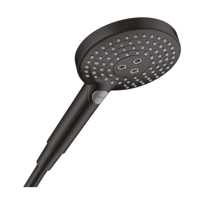 HansGrohe Raindance Select S El Duşu 120 3 Jet, Powderrain - 26014670