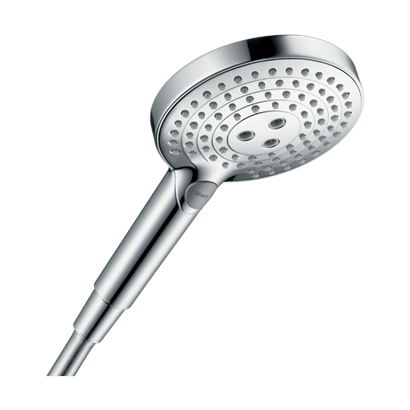 HansGrohe Raindance Select S El Duşu 120 3 Jet - 26530000