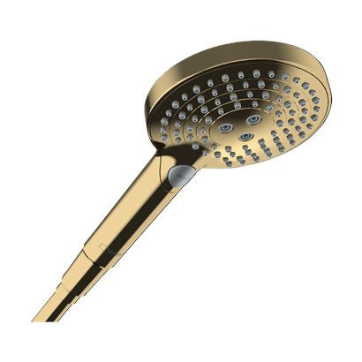 HansGrohe Raindance Select S El Duşu 120 3 Jet, Powderrain - 26014990