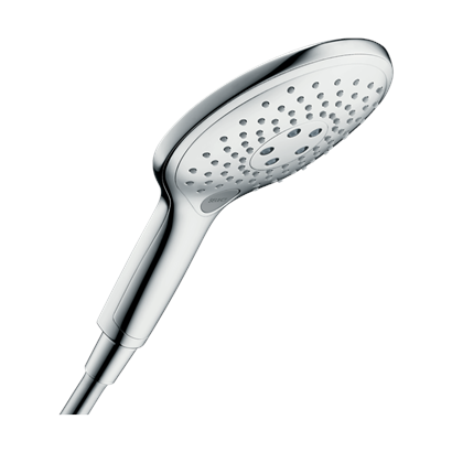 HansGrohe Raindance Select S El Duşu 150 3 Jet, Ecosmart, 9 Lt/Dk - 28588000