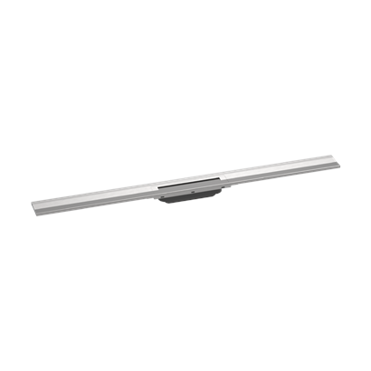 HansGrohe Raindrain Flex Duş Kanalı 1000 Kesilebilir Duvara Montaj - 56053800