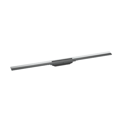 HansGrohe Raindrain Flex Duş Kanalı 1000 Kesilebilir Serbest Kurulum İçin - 56046000