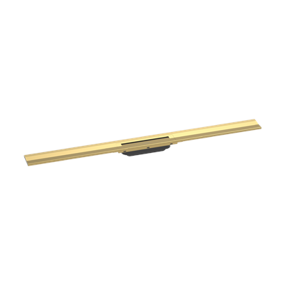 HansGrohe Raindrain Flex Duş Kanalı 1000 Kesilebilir Duvara Montaj - 56053990