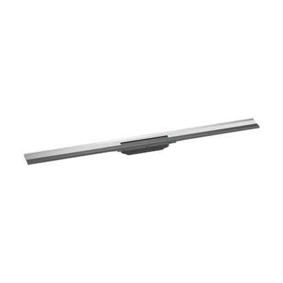 HansGrohe Raindrain Flex Duş Kanalı 1000 Kesilebilir Duvara Montaj - 56053000