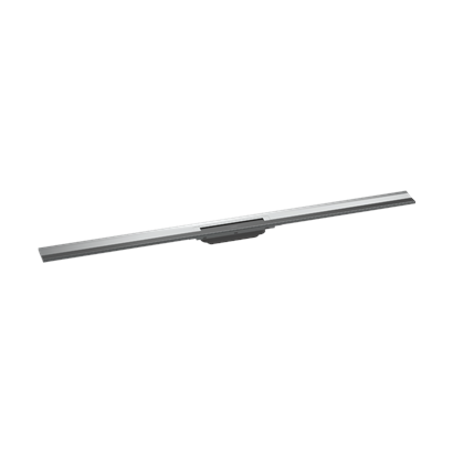 HansGrohe Raindrain Flex Duş Kanalı 1200 Kesilebilir Duvara Montaj - 56054000