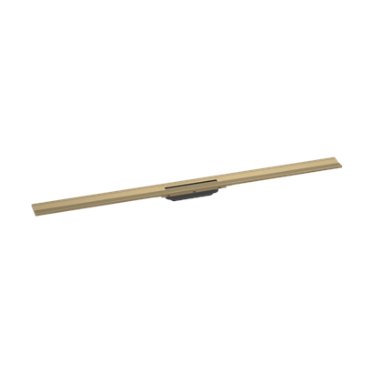 HansGrohe Raindrain Flex Duş Kanalı 1200 Kesilebilir Duvara Montaj - 56054140