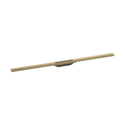 HansGrohe Raindrain Flex Duş Kanalı 1200 Kesilebilir Serbest Kurulum İçin - 56047140