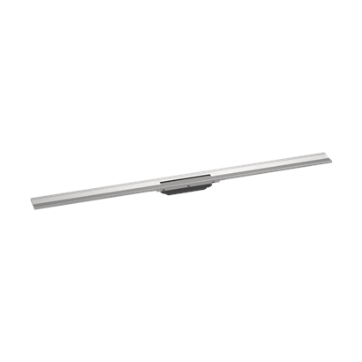 HansGrohe Raindrain Flex Duş Kanalı 1200 Kesilebilir Duvara Montaj - 56054800