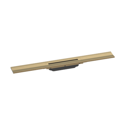 HansGrohe Raindrain Flex Duş Kanalı 700 Kesilebilir Duvara Montaj - 56050140