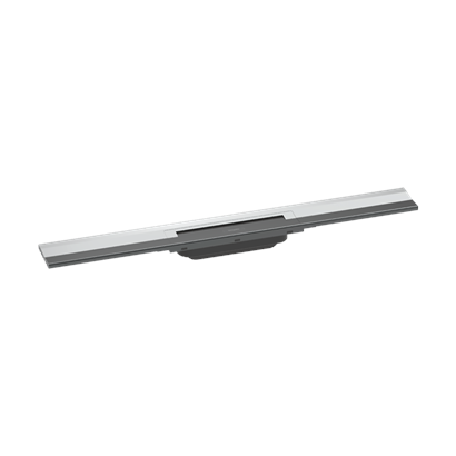 HansGrohe Raindrain Flex Duş Kanalı 700 Kesilebilir Duvara Montaj - 56050000