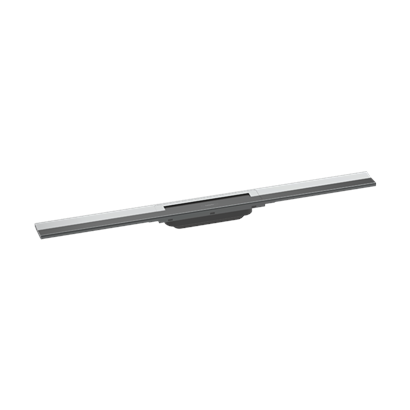 HansGrohe Raindrain Flex Duş Kanalı 800 Kesilebilir Serbest Kurulum İçin - 56044000
