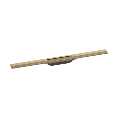 HansGrohe Raindrain Flex Duş Kanalı 800 Kesilebilir Serbest Kurulum İçin - 56044140
