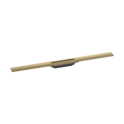 HansGrohe Raindrain Flex Duş Kanalı 900 Kesilebilir Serbest Kurulum İçin - 56045140
