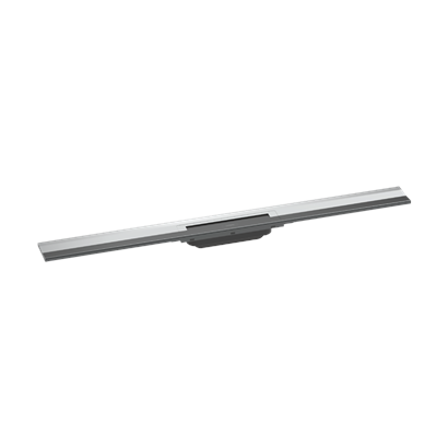 HansGrohe Raindrain Flex Duş Kanalı 900 Kesilebilir Duvara Montaj - 56052000