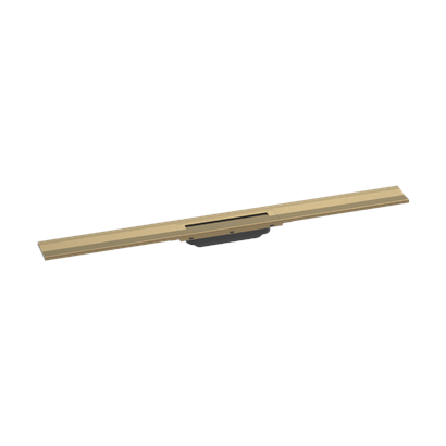 HansGrohe Raindrain Flex Duş Kanalı 900 Kesilebilir Duvara Montaj - 56052140