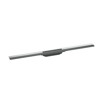 HansGrohe Raindrain Flex Duş Kanalı 900 Kesilebilir Serbest Kurulum İçin - 56045000