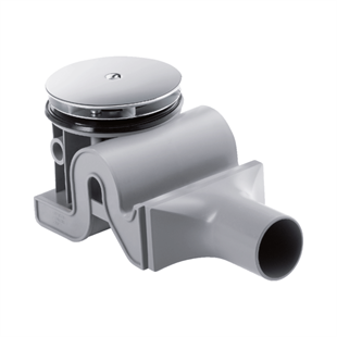 Hansgrohe Raindrain Komple Gider Seti 90 XXL - 60067000