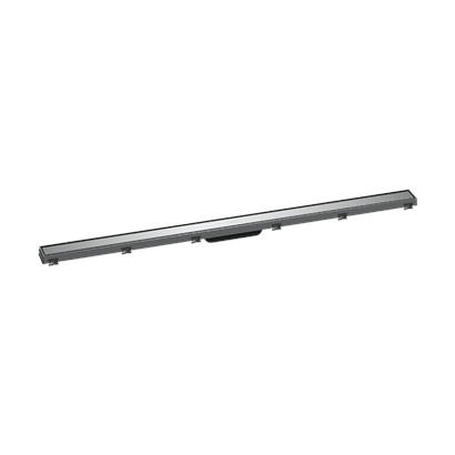 HansGrohe Raindrain Match Duş Kanalı 1200 Yüksekliği Ayarlanabilir Çerçeveli - 56042000