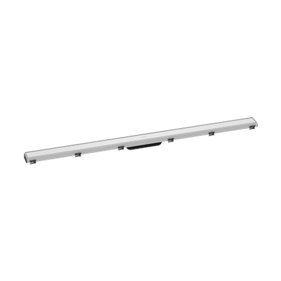 HansGrohe Raindrain Match Duş Kanalı 1200 Yüksekliği Ayarlanabilir Çerçeveli - 56042700