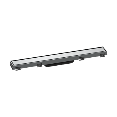 HansGrohe Raindrain Match Duş Kanalı 600 Yüksekliği Ayarlanabilir Çerçeveli - 56036000