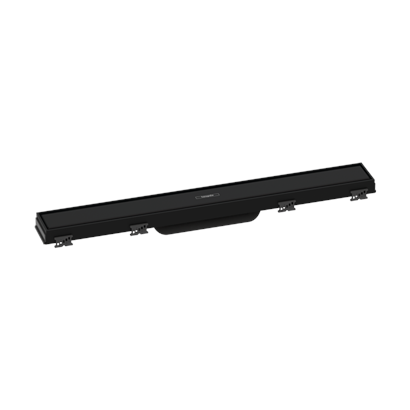 HansGrohe Raindrain Match Duş Kanalı 600 Yüksekliği Ayarlanabilir Çerçeveli - 56036670