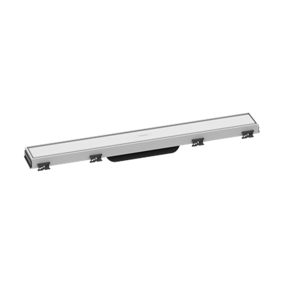 HansGrohe Raindrain Match Duş Kanalı 600 Yüksekliği Ayarlanabilir Çerçeveli - 56036700