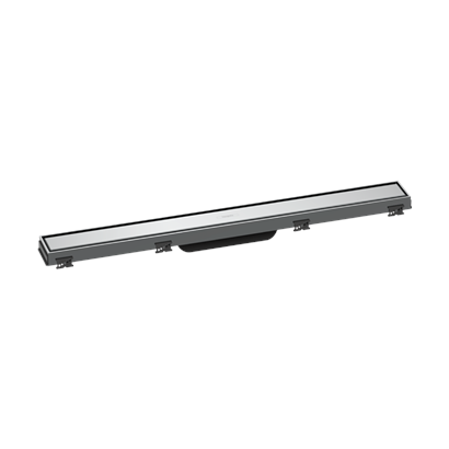 HansGrohe Raindrain Match Duş Kanalı 700 Yüksekliği Ayarlanabilir Çerçeveli - 56037000