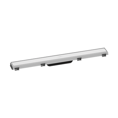 HansGrohe Raindrain Match Duş Kanalı 700 Yüksekliği Ayarlanabilir Çerçeveli - 56037700