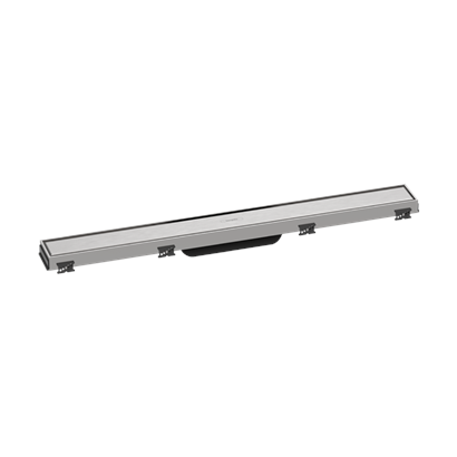 HansGrohe Raindrain Match Duş Kanalı 700 Yüksekliği Ayarlanabilir Çerçeveli - 56037800