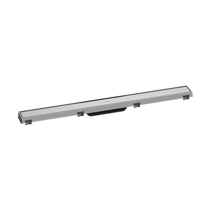 HansGrohe Raindrain Match Duş Kanalı 800 Yüksekliği Ayarlanabilir Çerçeveli - 56038800