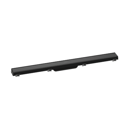 HansGrohe Raindrain Match Duş Kanalı 800 Yüksekliği Ayarlanabilir Çerçeveli - 56038610