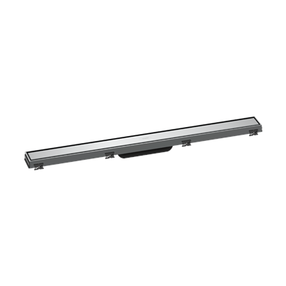 HansGrohe Raindrain Match Duş Kanalı 800 Yüksekliği Ayarlanabilir Çerçeveli - 56038000