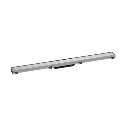HansGrohe Raindrain Match Duş Kanalı 900 Yüksekliği Ayarlanabilir Çerçeveli - 56040800