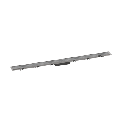 HansGrohe Raindrain Rock Duş Kanalı 1000 Kesilebilir Ve Seramik Kaplanabilir - 56033000