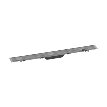 HansGrohe Raindrain Rock Duş Kanalı 700 Kesilebilir Ve Seramik Kaplanabilir - 56030000