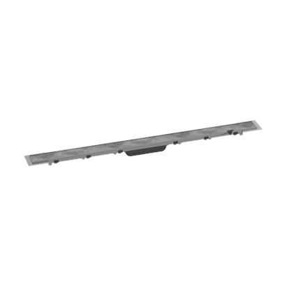 HansGrohe Raindrain Rock Duş Kanalı 900 Kesilebilir Ve Seramik Kaplanabilir - 56032000