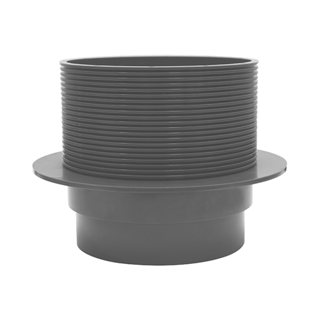 Hansgrohe RainDrain Spot Yükseklik Ayarlayıcı Ek Parça - 56056000