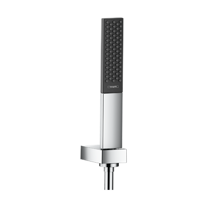 HansGrohe Rainfinity Porter Set 100 1Jet 125 Cm Duş Hortumu İle - 26857000